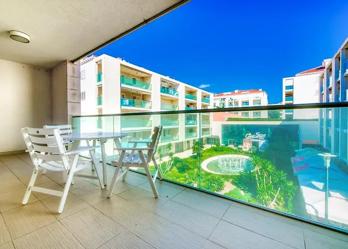 Dvori Lapad 2 Direct Sea View * 두브로브니크
