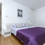 Apartmán Dvori Lapad 2 Direct Sea View Dubrovník