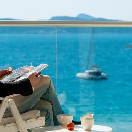 Dvori Lapad 2 Direct Sea View * Dubrovnik