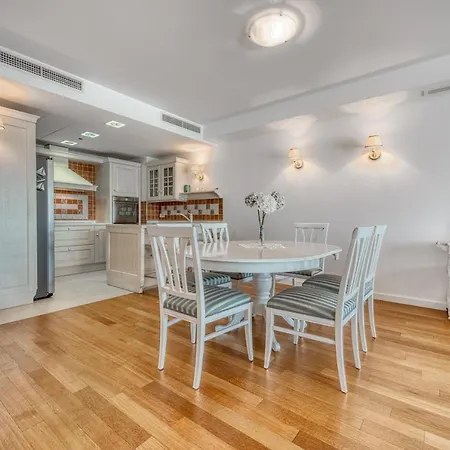 Apartment Dvori Lapad 2 Direct Sea View Dubrovnik