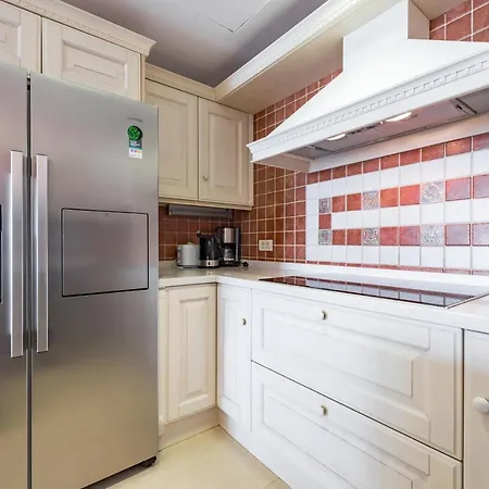 Apartment Dvori Lapad 2 Direct Sea View