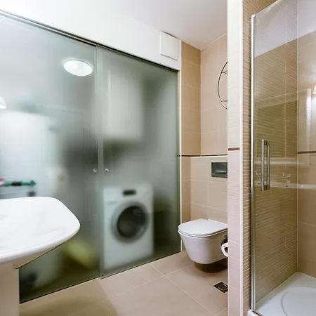 Apartment Dvori Lapad 2 Direct Sea View Dubrovnik