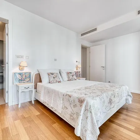 Dvori Lapad 2 Direct Sea View *