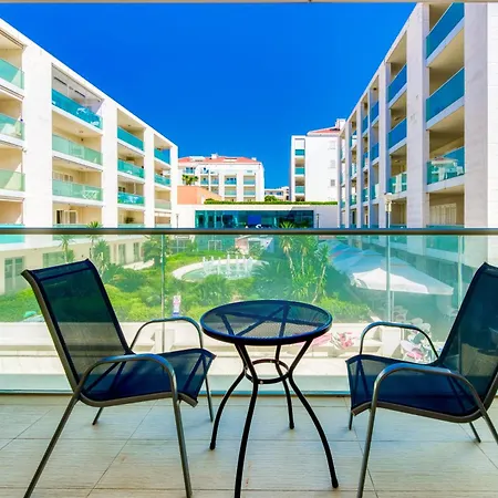 Dvori Lapad 2 Direct Sea View Appartement Dubrovnik