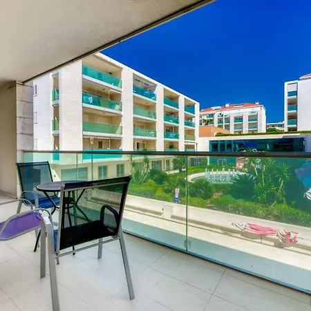 Dvori Lapad 2 Direct Sea View *