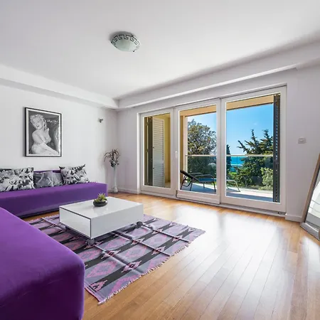 Dvori Lapad 2 Direct Sea View