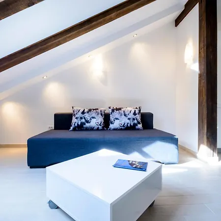 Dvori Lapad 2 Direct Sea View Apartamento