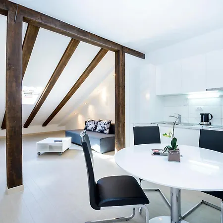 Dvori Lapad 2 Direct Sea View Apartment Dubrovnik