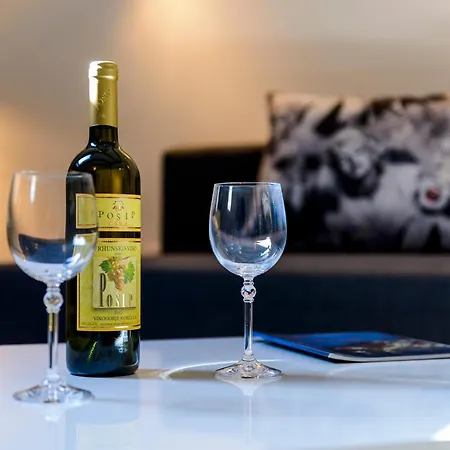 Dvori Lapad 2 Direct Sea View Dubrovnik