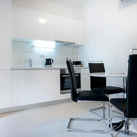 Dvori Lapad 2 Direct Sea View