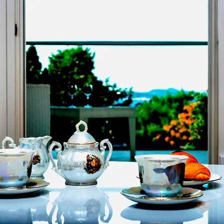 Dvori Lapad 2 Direct Sea View Dubrovnik