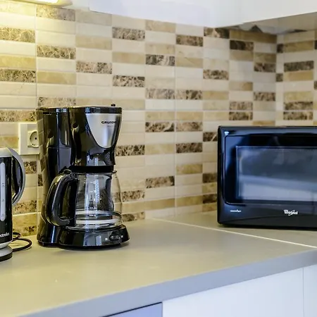 Dvori Lapad 2 Direct Sea View *