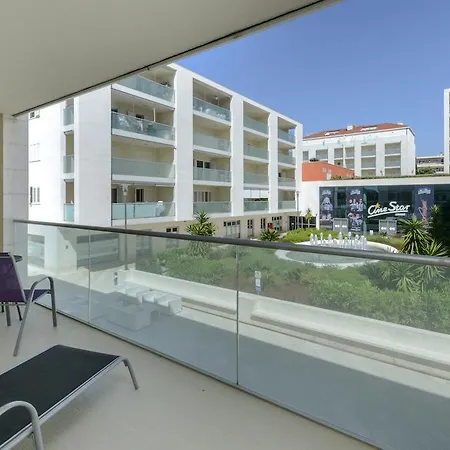 דירה Dvori Lapad 2 Direct Sea View