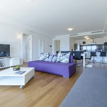 Dvori Lapad 2 Direct Sea View *