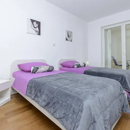 Dvori Lapad 2 Direct Sea View Dubrovnik