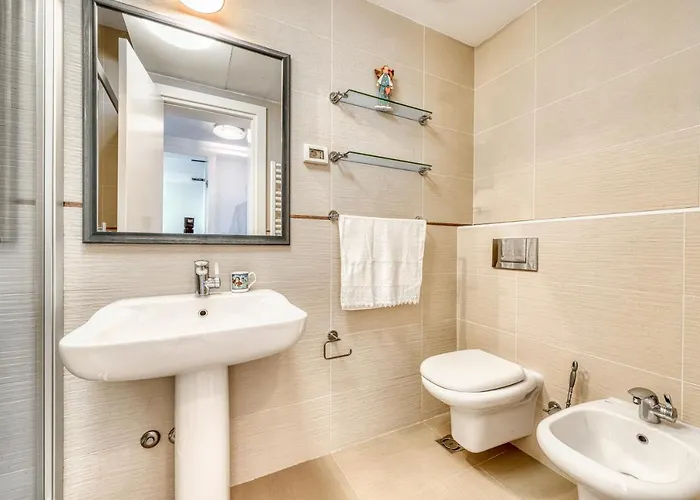 Apartamento Dvori Lapad 2 Direct Sea View *