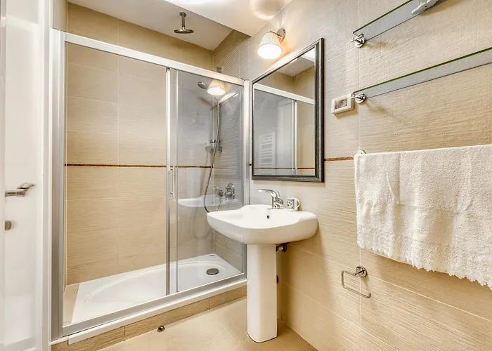 Dvori Lapad 2 Direct Sea View Apartamento *