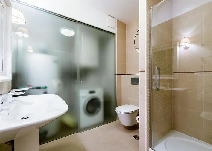 Appartement Dvori Lapad 2 Direct Sea View Dubrovnik