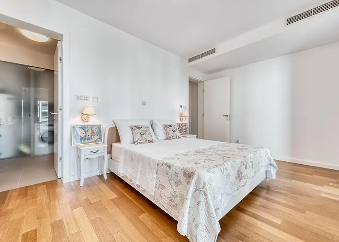 Dvori Lapad 2 Direct Sea View *