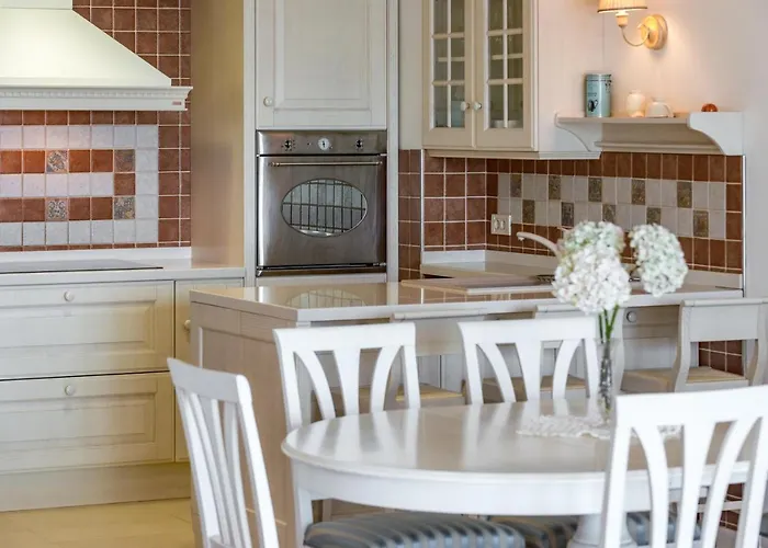 Dvori Lapad 2 Direct Sea View *