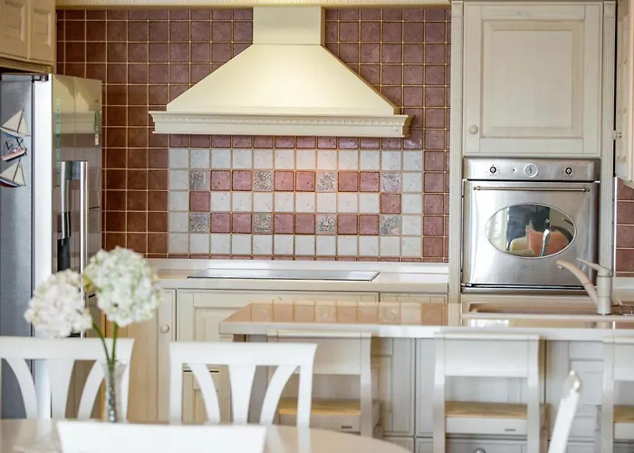 Apartamento Dvori Lapad 2 Direct Sea View *