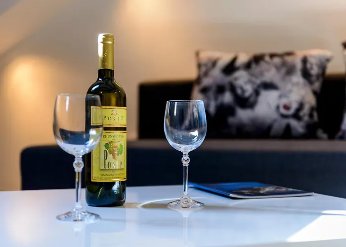 Dvori Lapad 2 Direct Sea View Dubrovnik