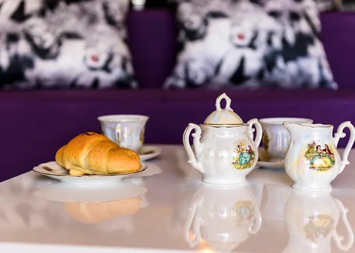 Dvori Lapad 2 Direct Sea View Apartamento