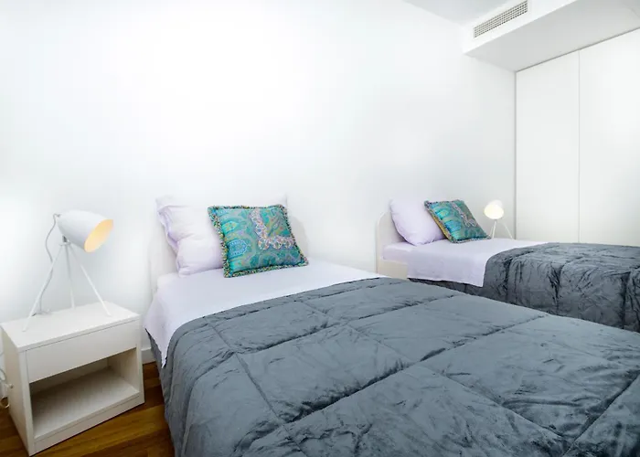 Apartamento Dvori Lapad 2 Direct Sea View