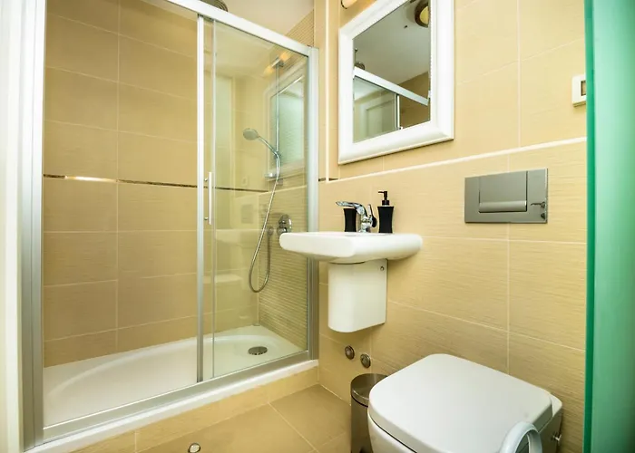 Dvori Lapad 2 Direct Sea View Apartamento *