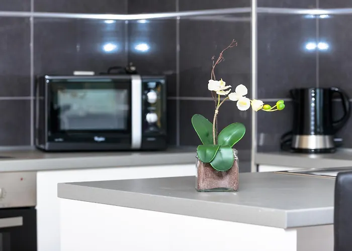 Dvori Lapad 2 Direct Sea View Apartamento Dubrovnik