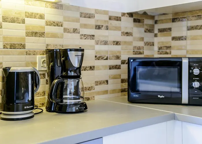 Dvori Lapad 2 Direct Sea View *