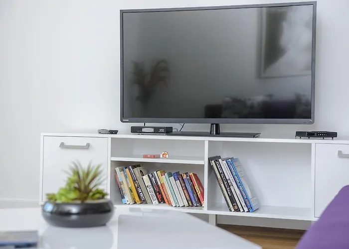 Dvori Lapad 2 Direct Sea View Apartamento