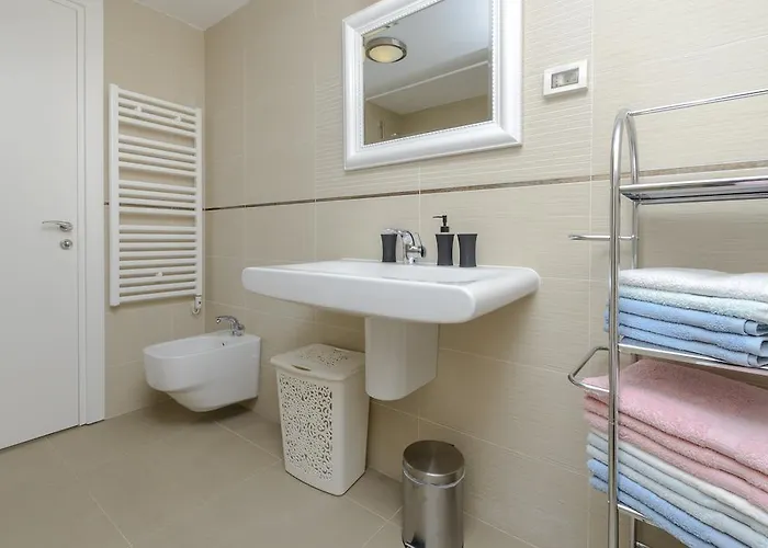 Apartamento Dvori Lapad 2 Direct Sea View