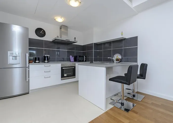 Dvori Lapad 2 Direct Sea View