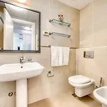 Apartman Dvori Lapad 2 Direct Sea View *