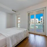 Dvori Lapad 2 Direct Sea View
