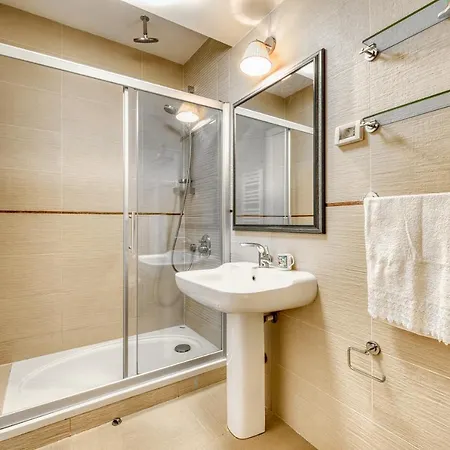 Dvori Lapad 2 Direct Sea View 아파트 *
