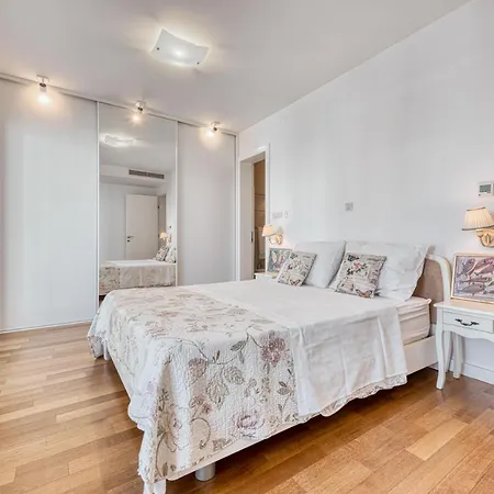 Dvori Lapad 2 Direct Sea View Lägenhet Dubrovnik