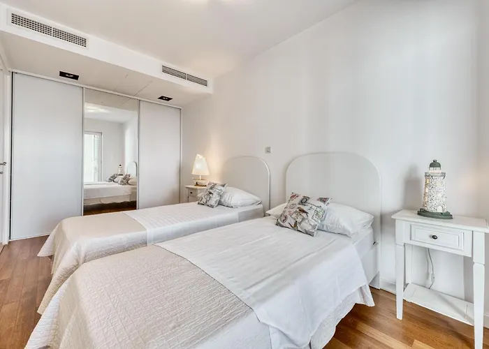 Dvori Lapad 2 Direct Sea View 公寓 *