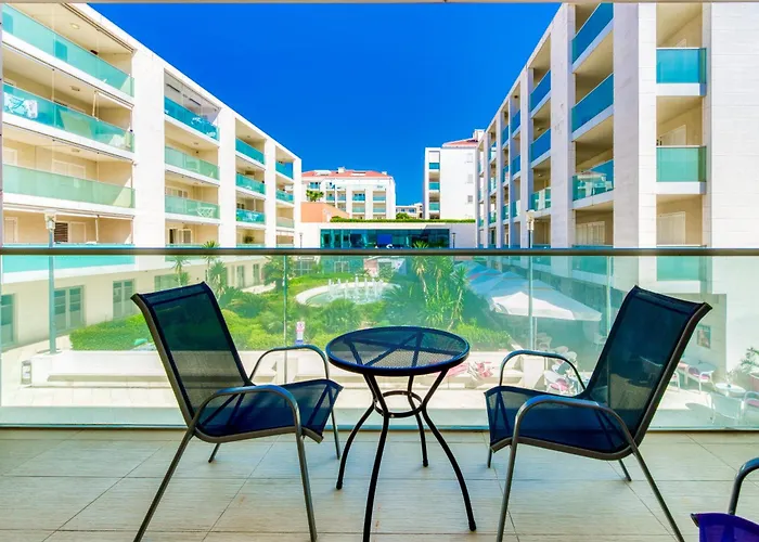 Dvori Lapad 2 Direct Sea View 公寓 杜布罗夫尼克