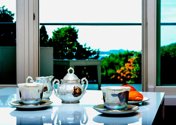 Dvori Lapad 2 Direct Sea View 杜布罗夫尼克