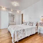 Dvori Lapad 2 Direct Sea View Lejlighed Dubrovnik