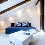Dvori Lapad 2 Direct Sea View Lejlighed