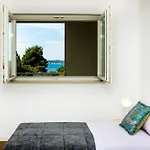 Lejlighed Dvori Lapad 2 Direct Sea View Dubrovnik
