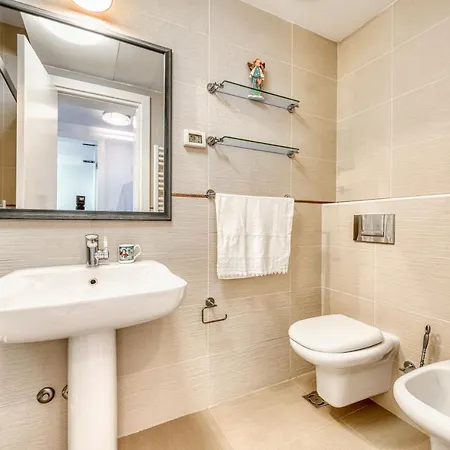 Lejlighed Dvori Lapad 2 Direct Sea View *